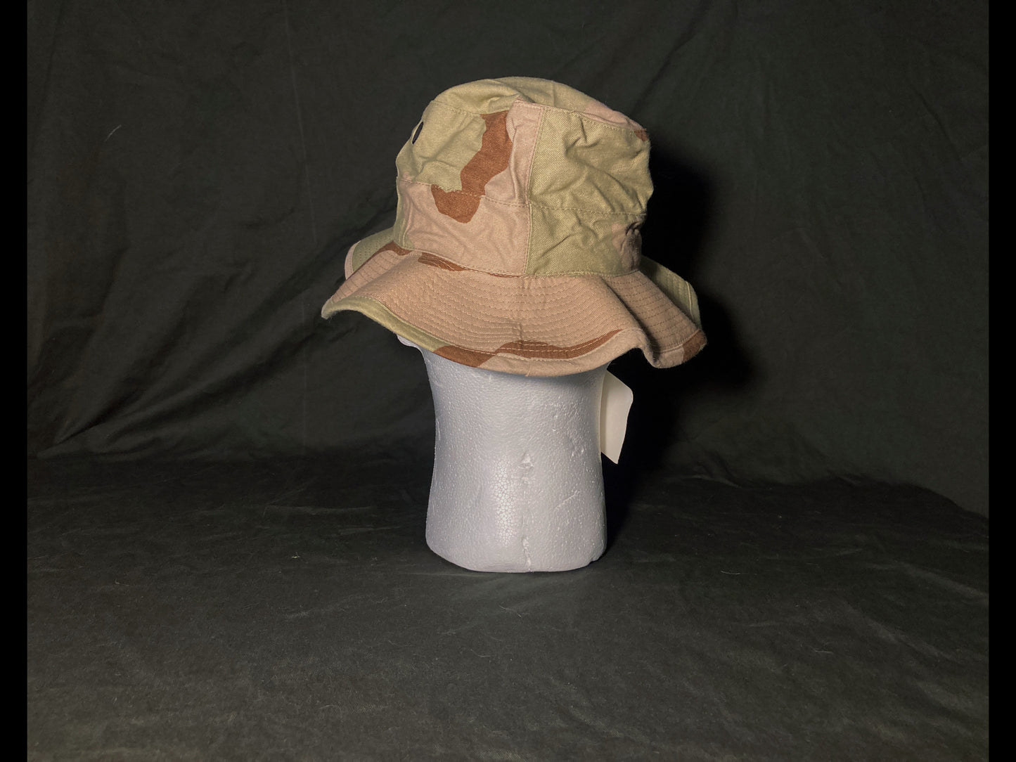 DCU Boonie Hat