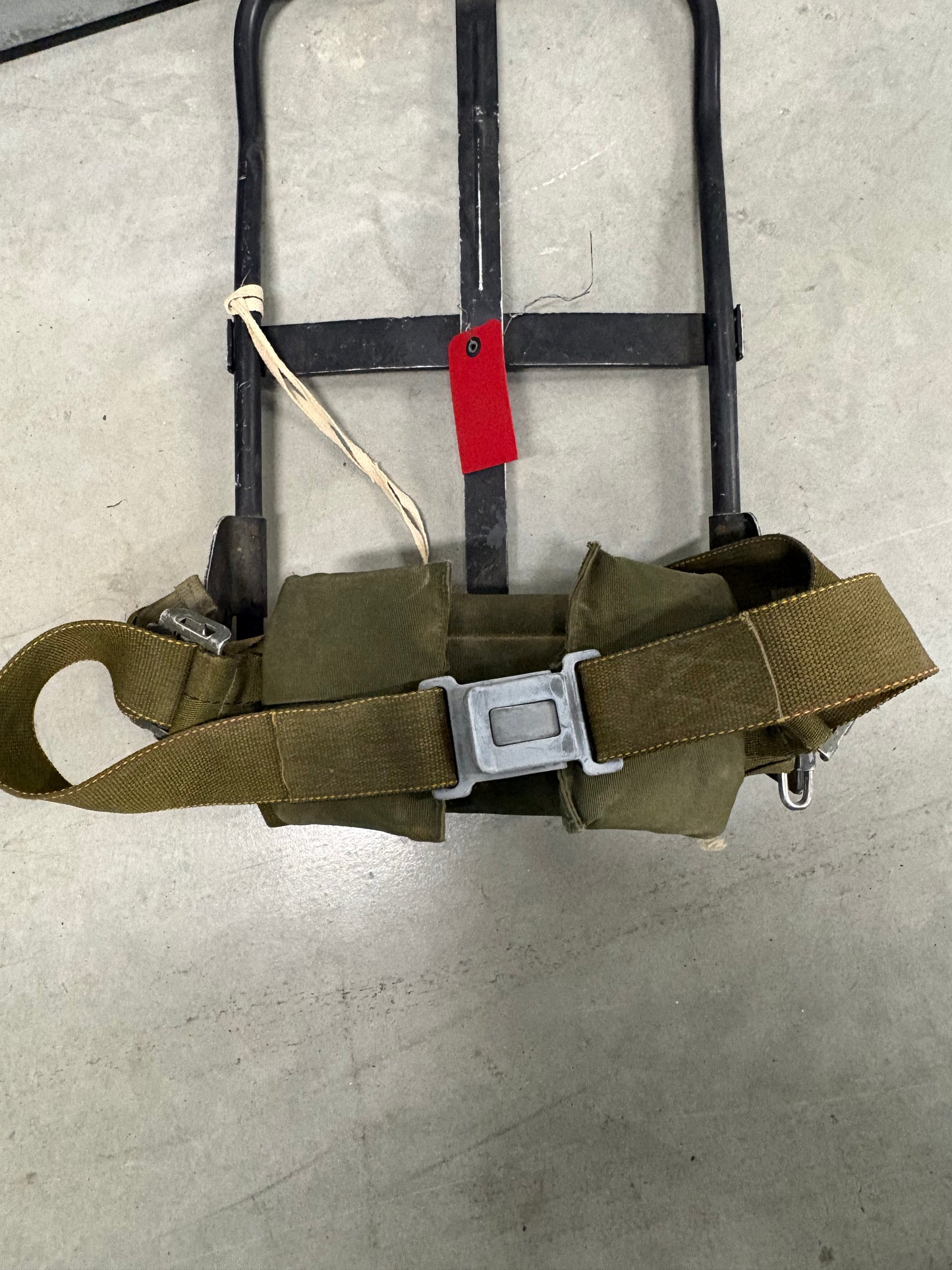 Alice Pack Frame