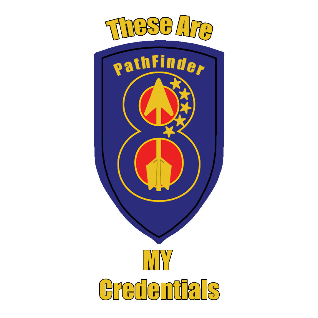 Nato Divisional Stickers Series 1