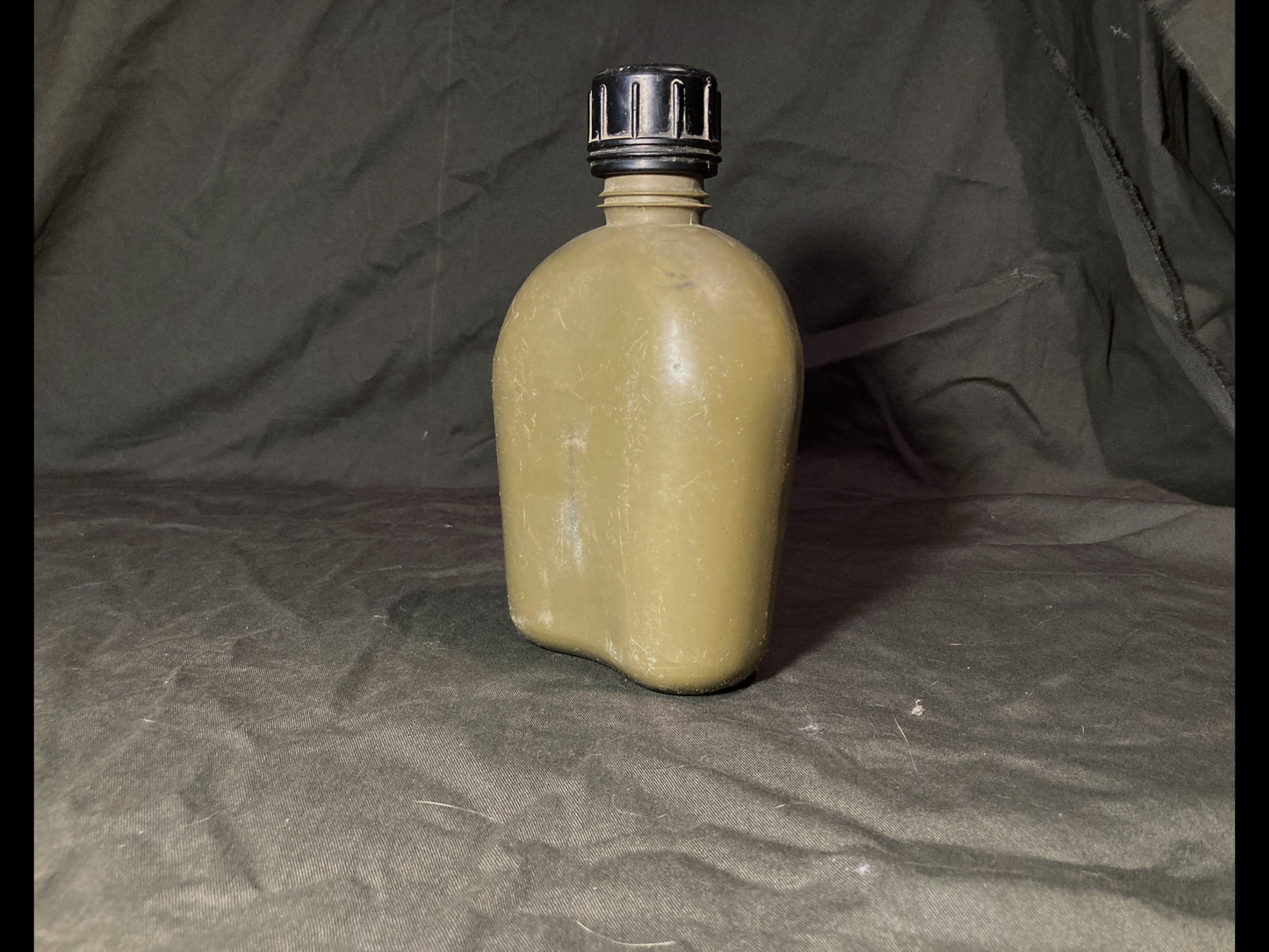 Alice 1 Qt Canteen And Cover