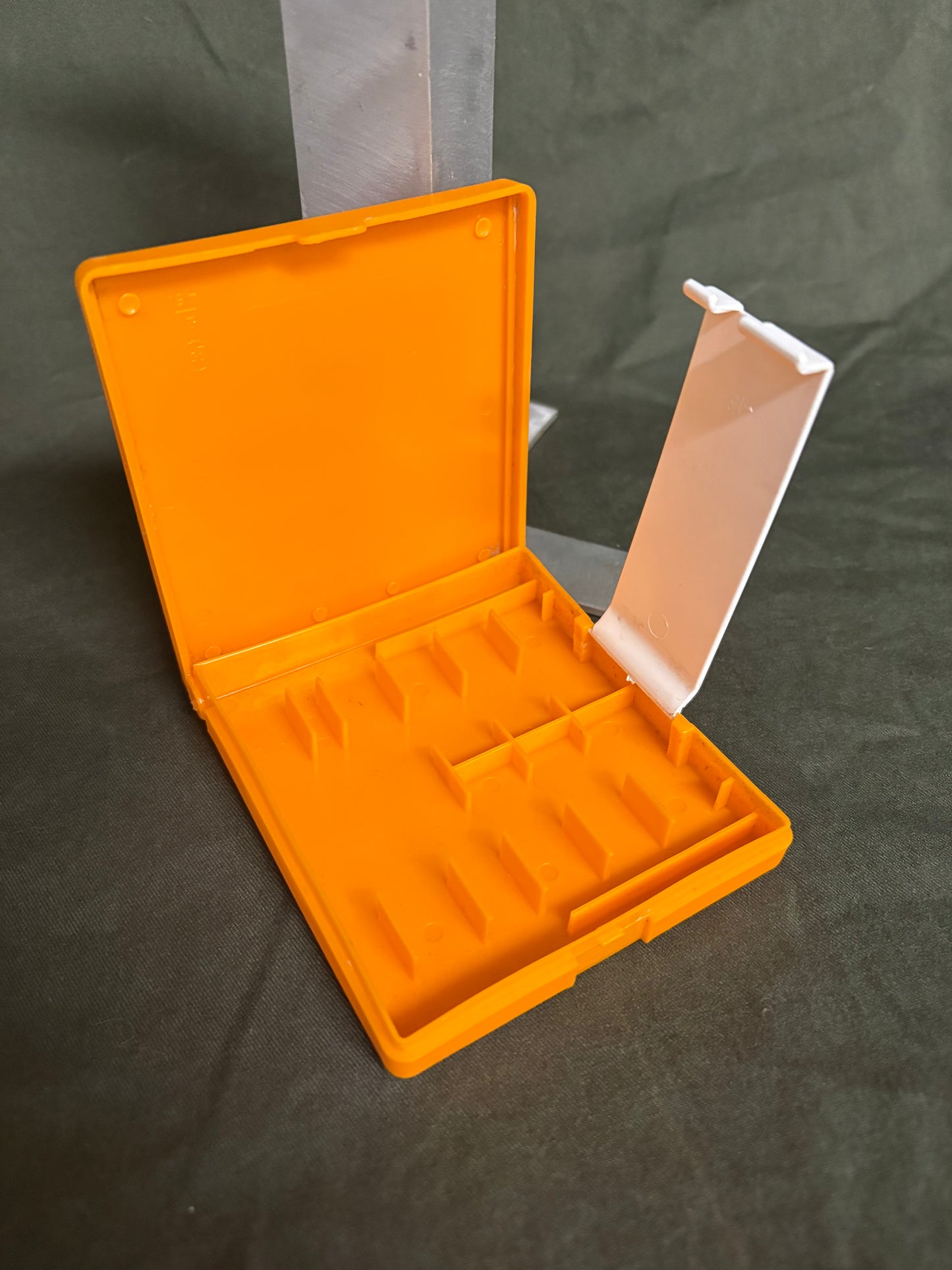 AI-2 Soviet Aptechka (Individual medical kit) Case