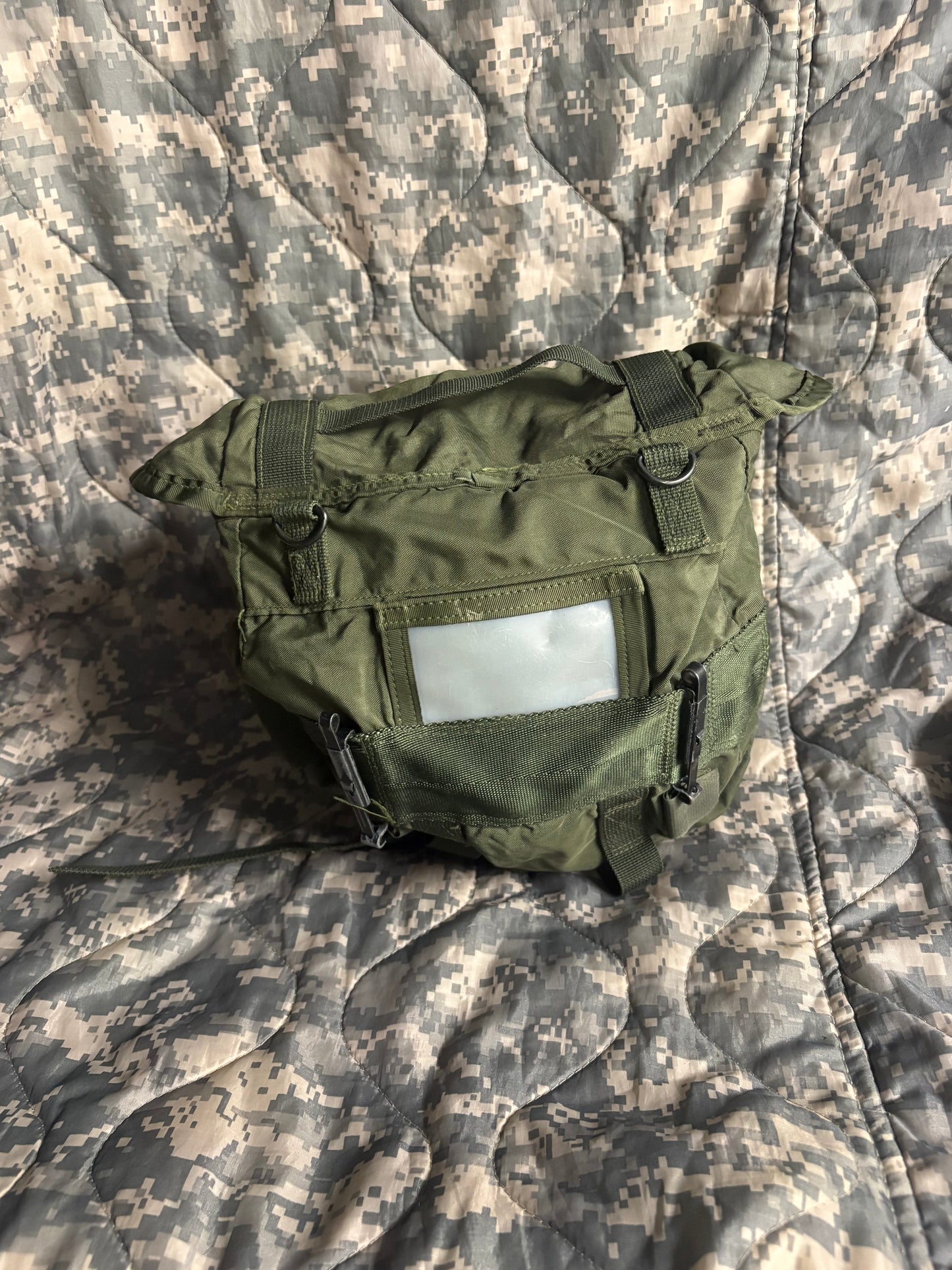 USGI Buttpacks