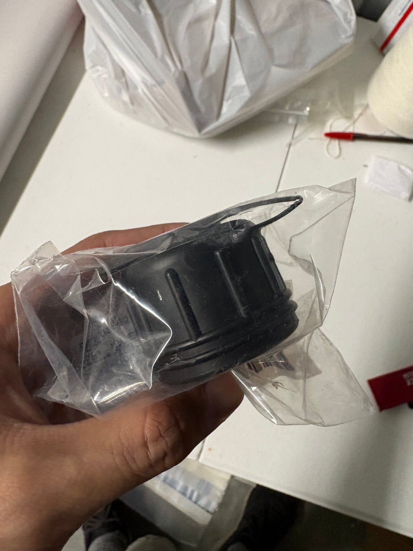 USGI Canteen Caps
