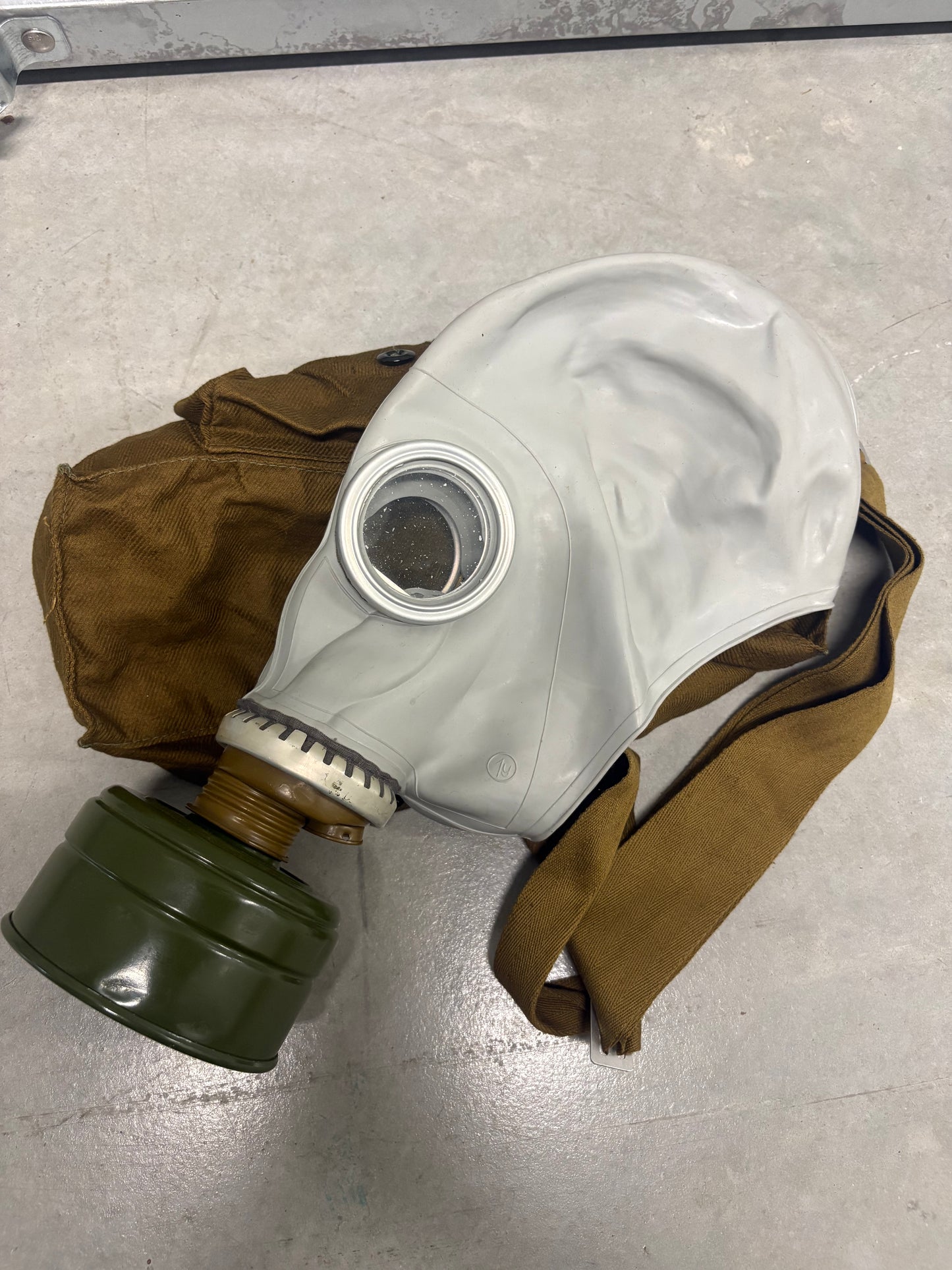 GP-5 Filter
