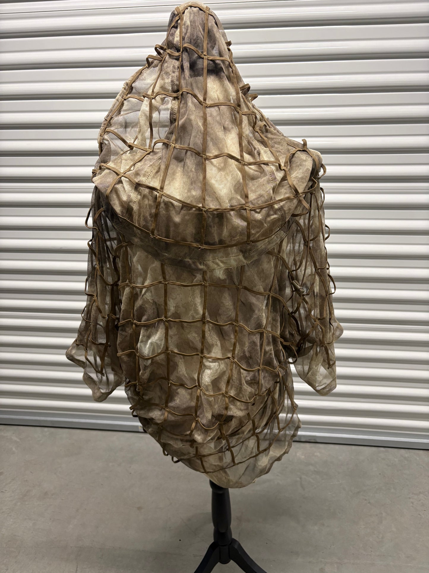 King Cobra Set Tactical Concealment