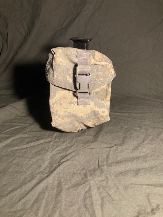 UCP Molle 2 I-Fak Pouch