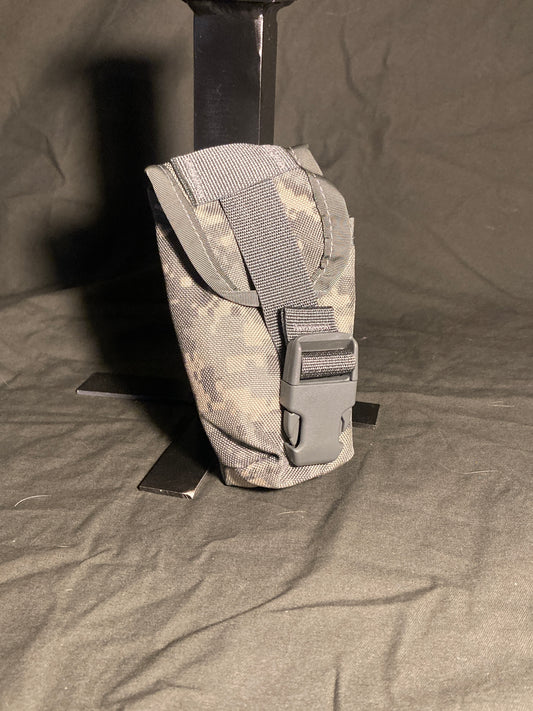 UCP Molle 2 Flash Bang Pouch