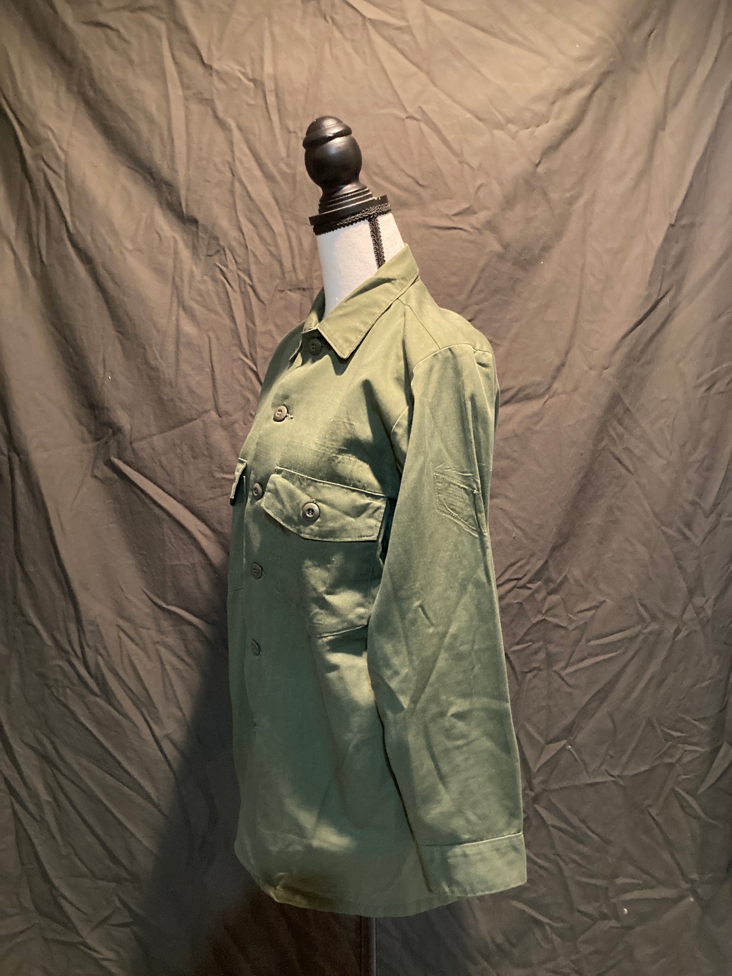 OG507 Durapress Long Sleeve