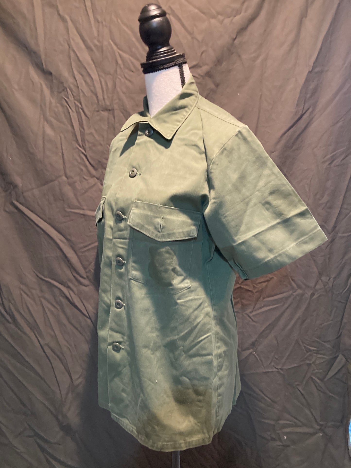 OG507 Short Sleeve Shirt