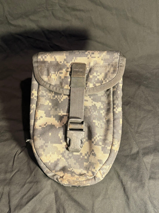 UCP E Tool Molle Cover