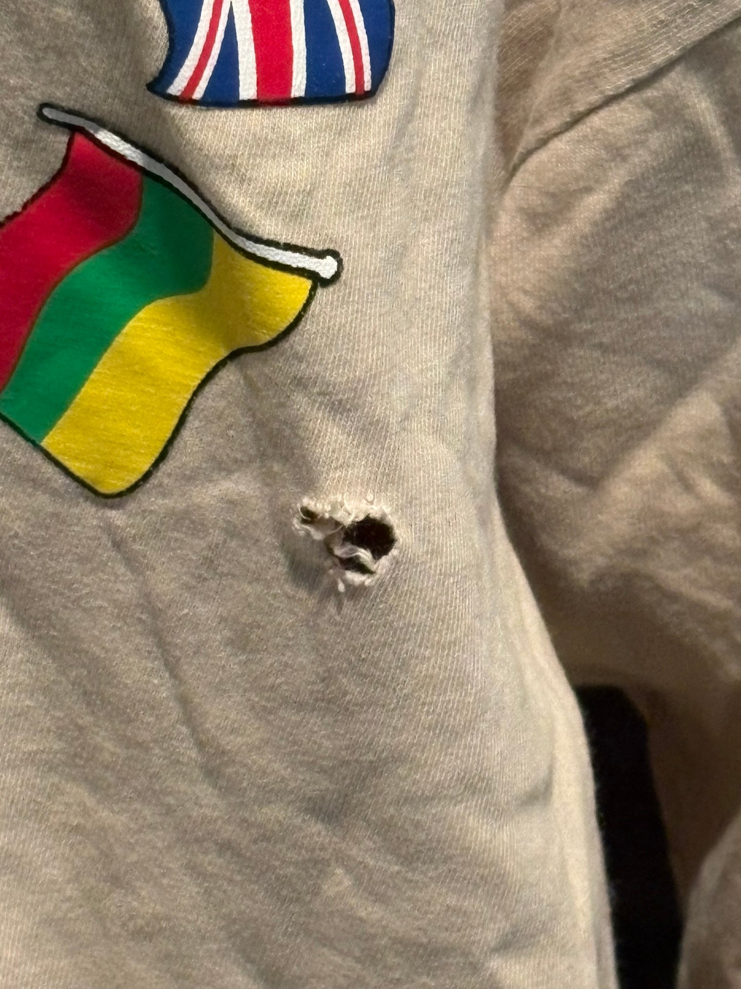 Misc Military T-shirts