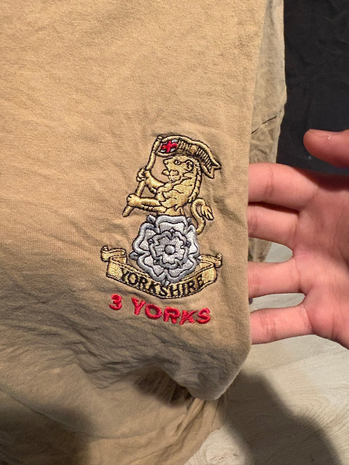 Misc Military T-shirts