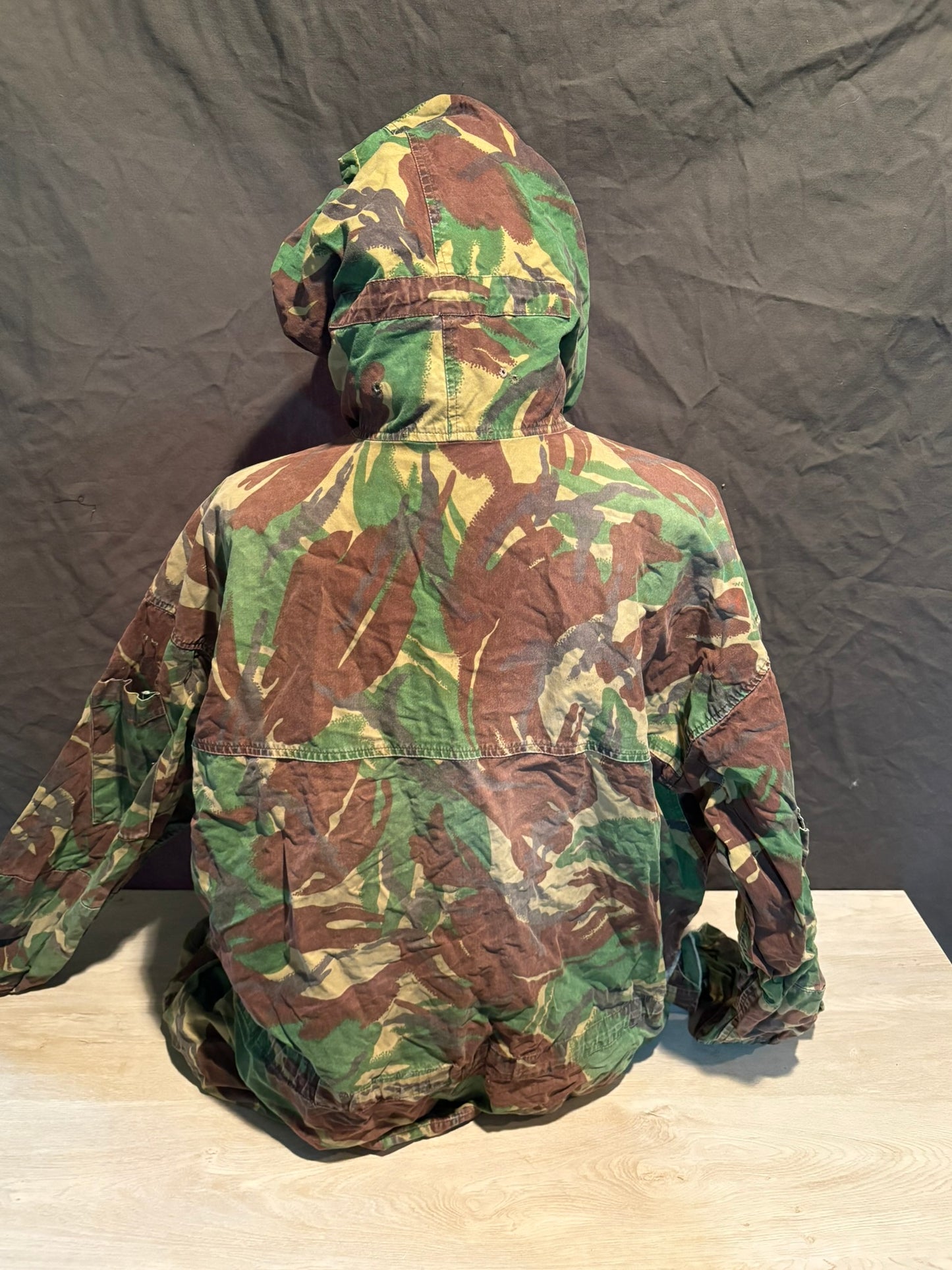 DPM Smock