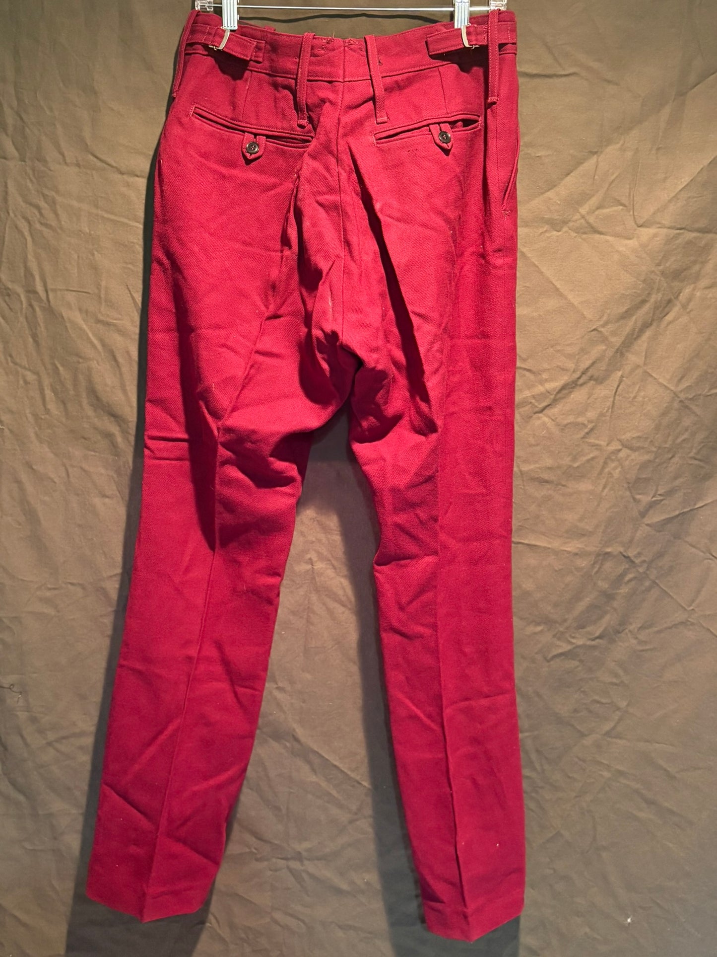Misc European Surplus Pants