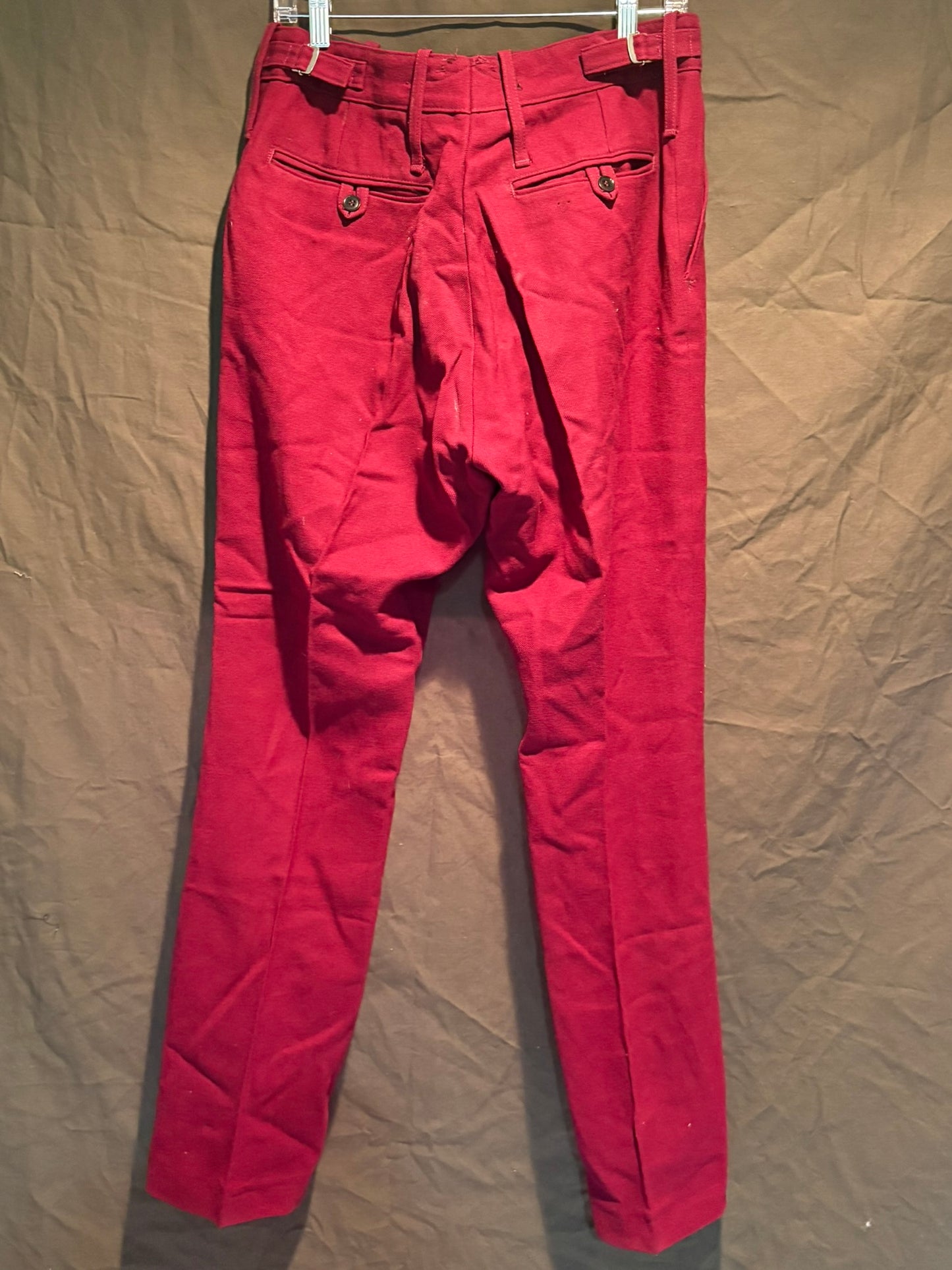 Misc European Surplus Pants