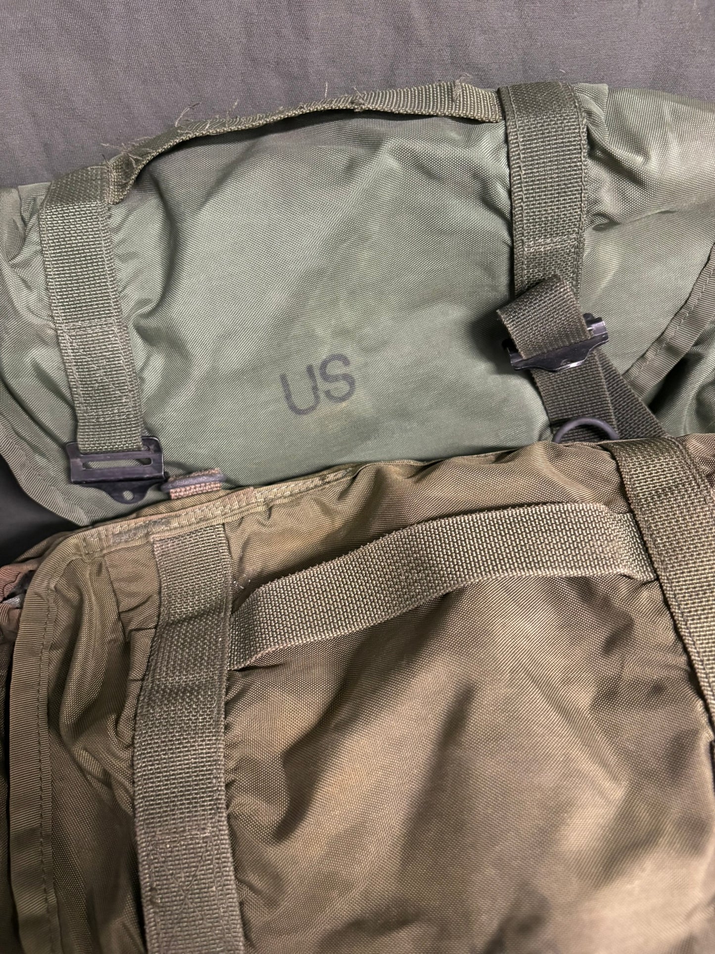 USGI Buttpacks
