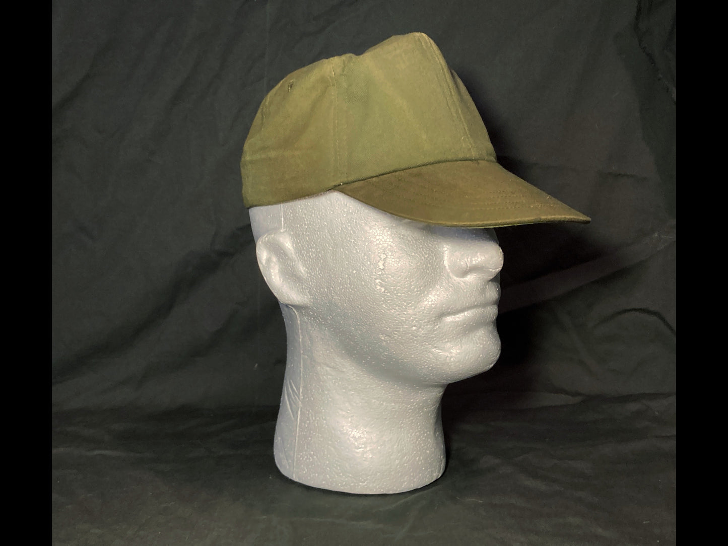 OG Hot Weather Cap