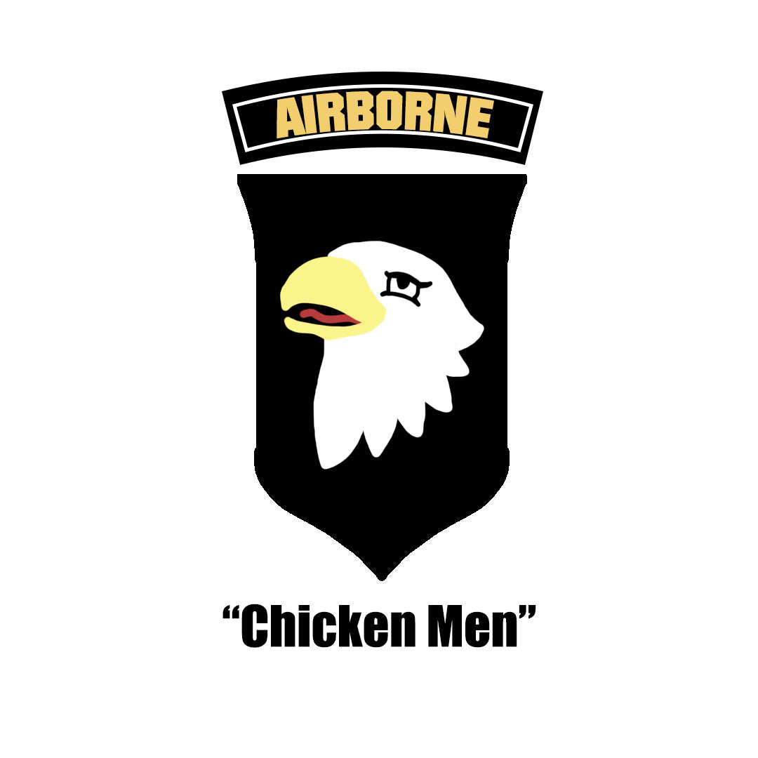 Nato Divisional Stickers Series 1