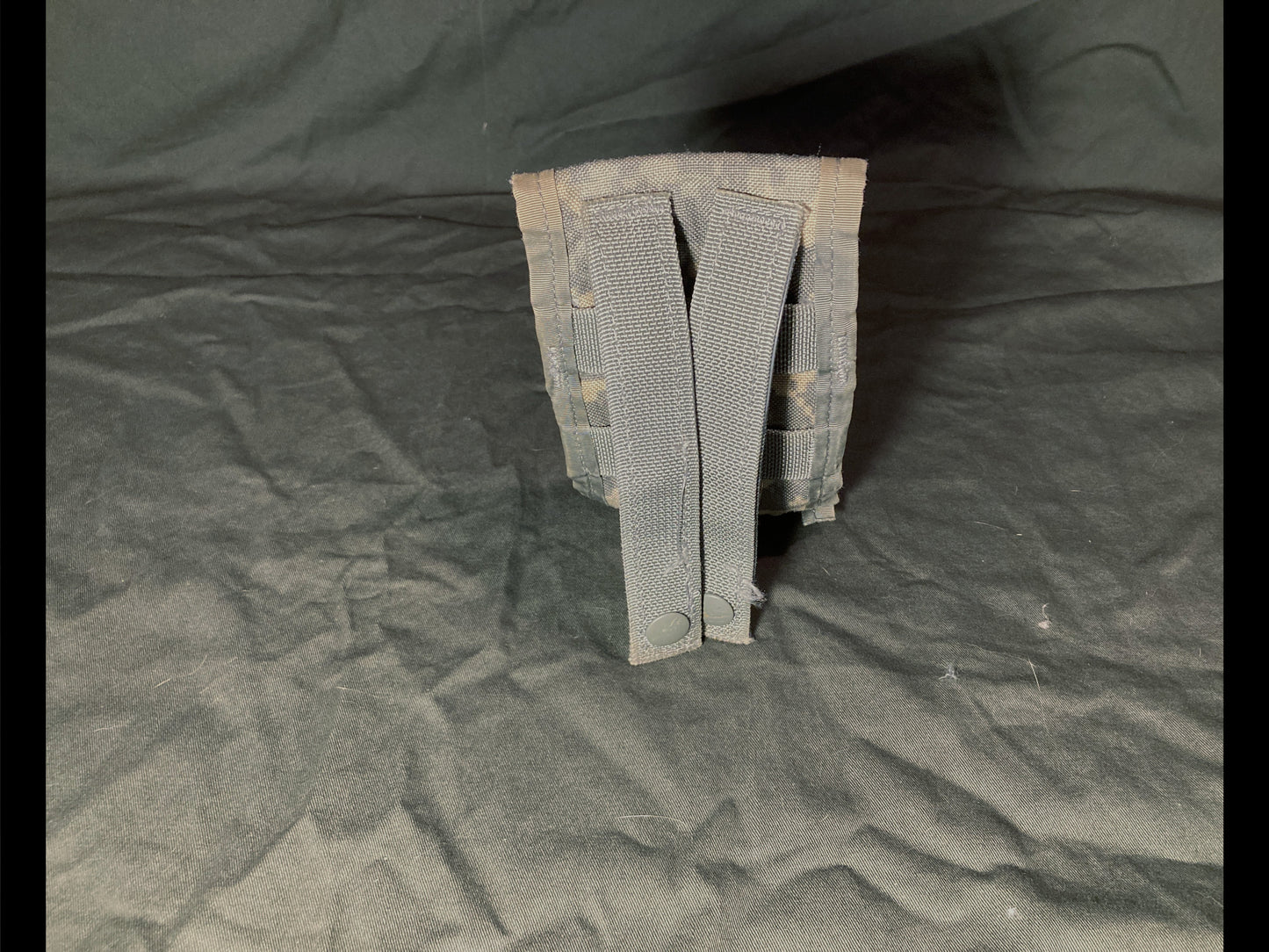 UCP 2 Mag Molle Pouch