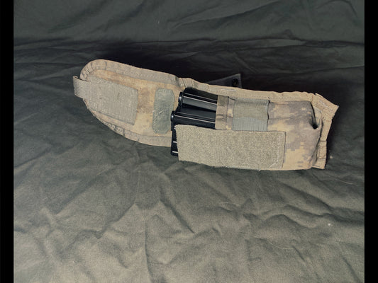UCP 2 Mag Molle Pouch