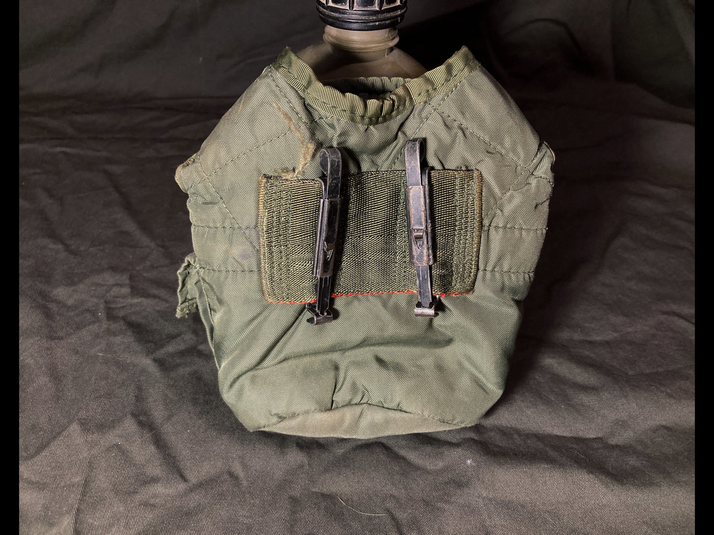 Alice 1 Qt Canteen Cover