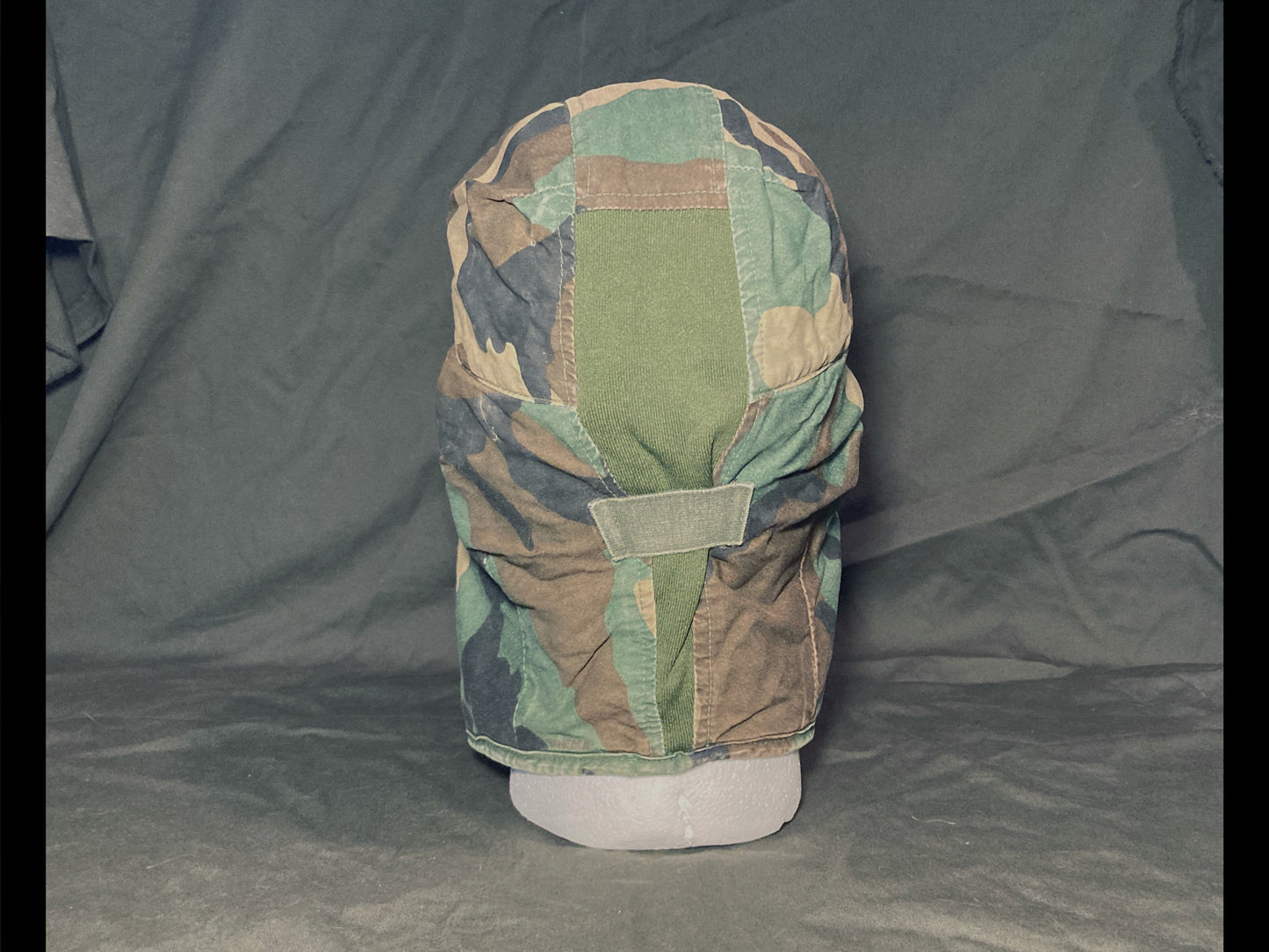 USGI Cold Weather Helmet Liner