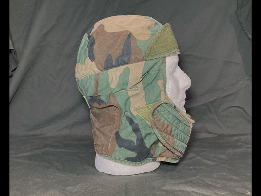 USGI Cold Weather Helmet Liner