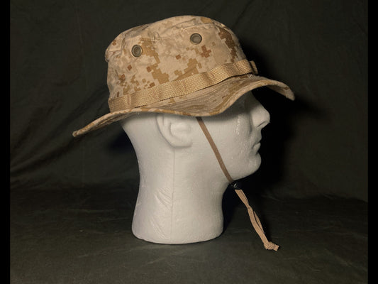 Assorted Marpat Boonie Hats