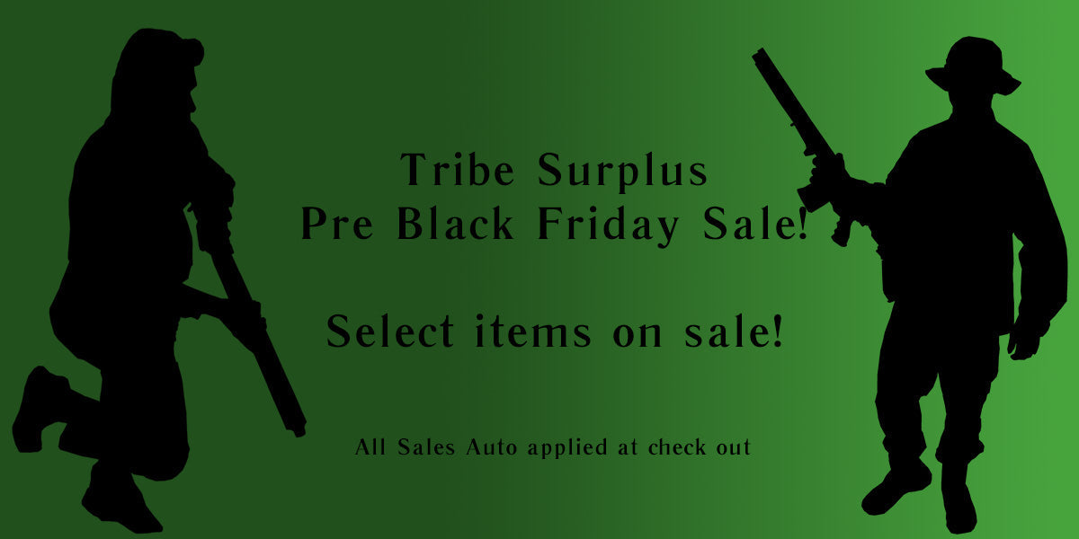 PreBlackFriday Sale Items