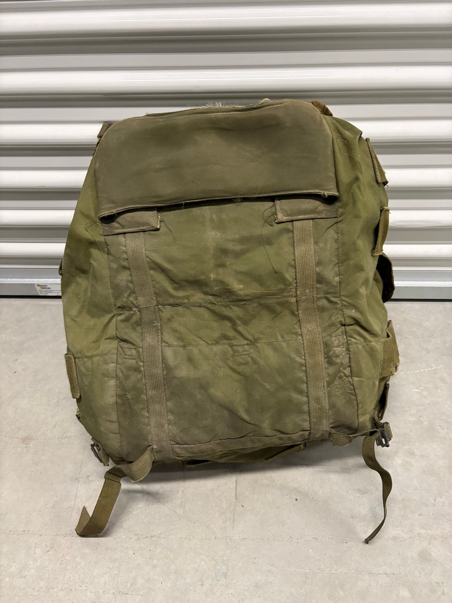 Medium / Large Alice Pack