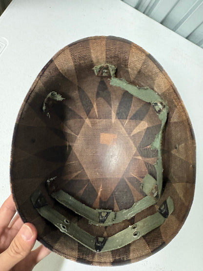 USGI M1 Helmet Liner
