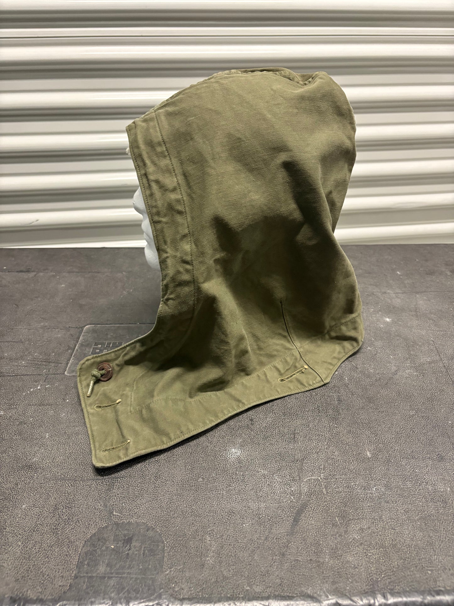 M1943 Jacket Hood