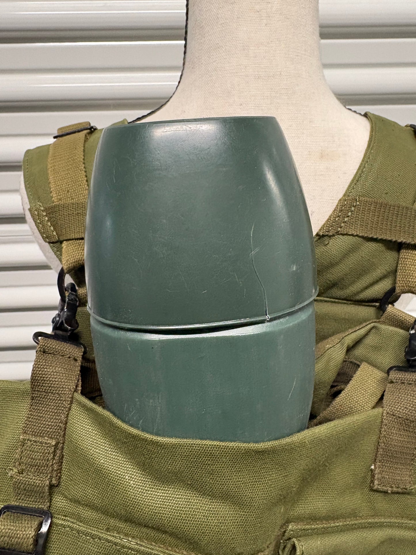 Iraqi P58 Complete Web set