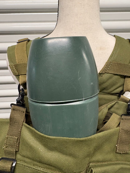 Iraqi P58 Complete Web set