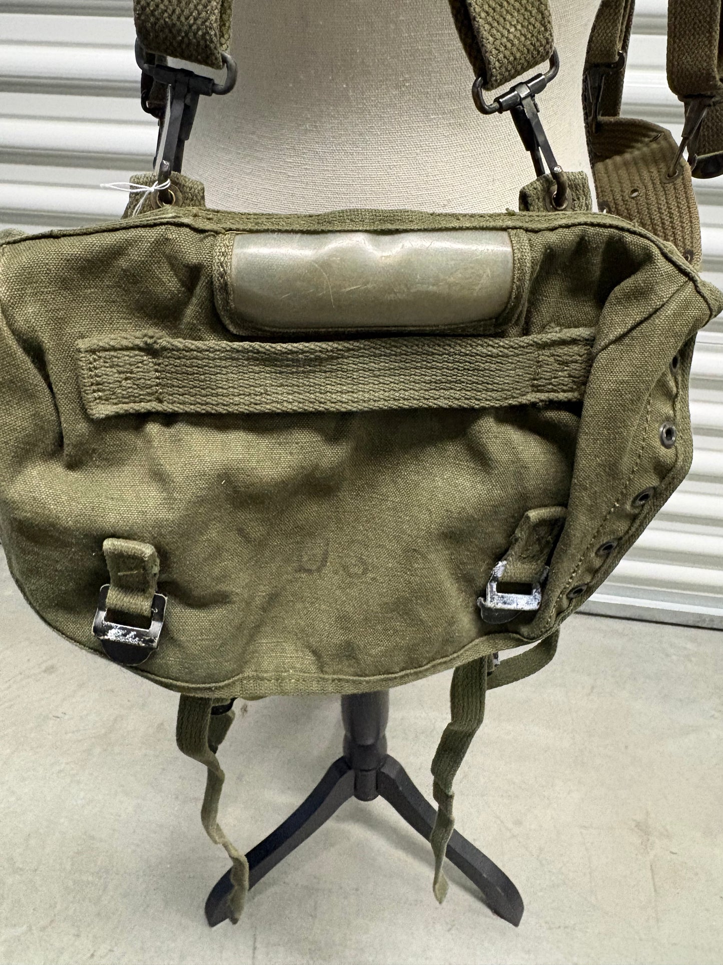 USGI Buttpacks