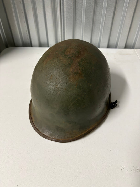 M1 Helmet Shell