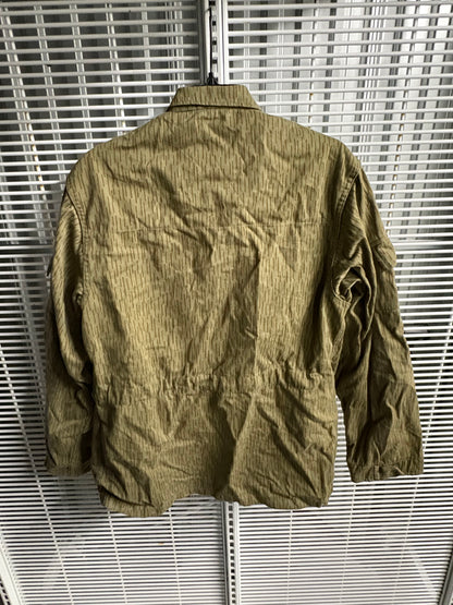 NVA Strichtarn Summer Field Shirt