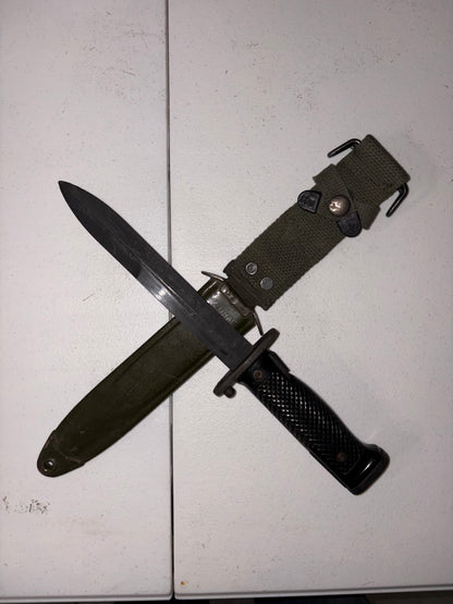 USGI Bayonets