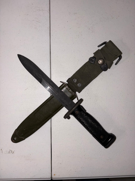 USGI Bayonets