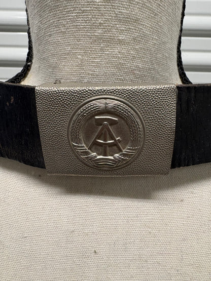 East German Dress Belt