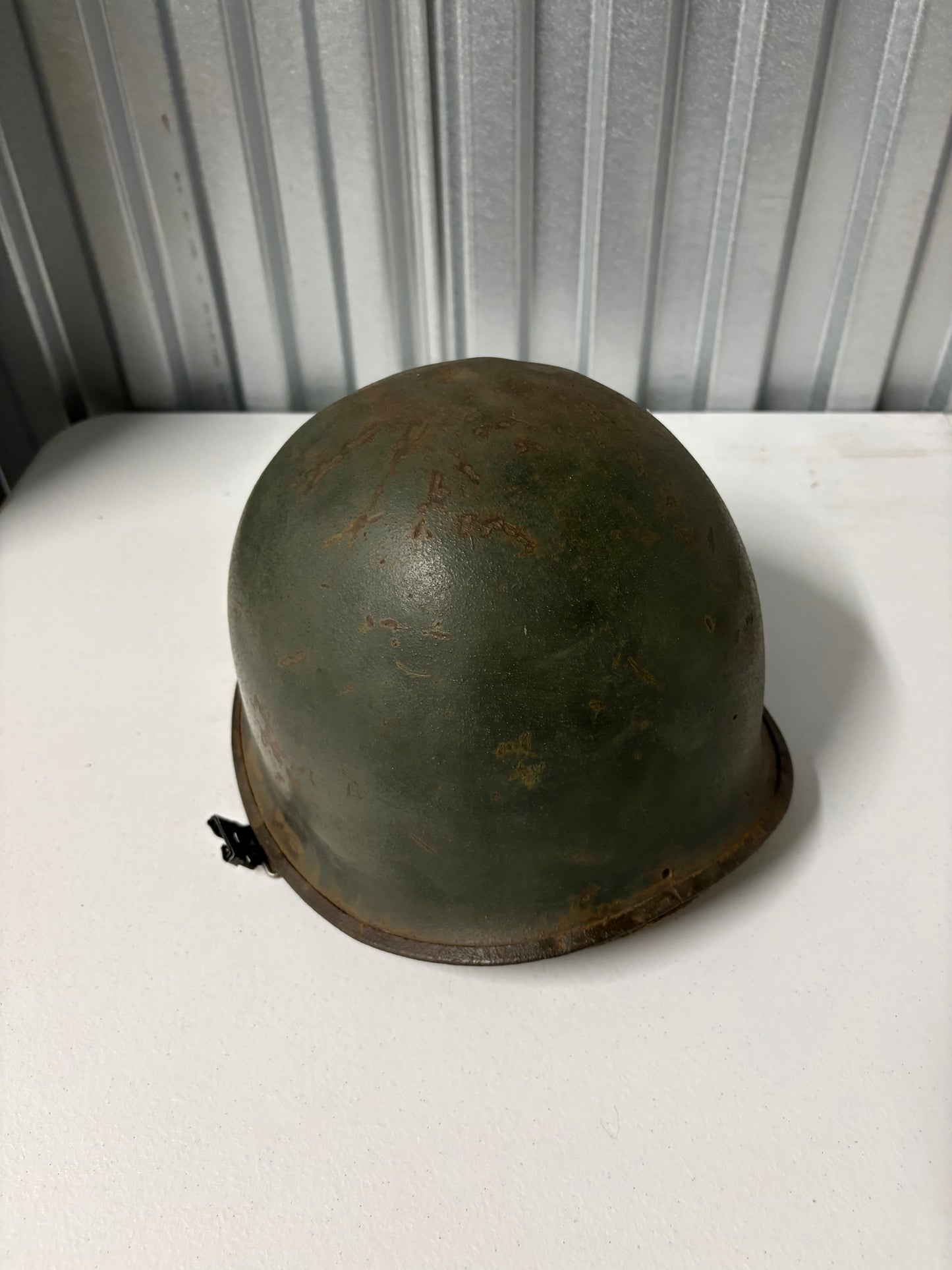 M1 Helmet Shell