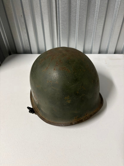 M1 Helmet Shell