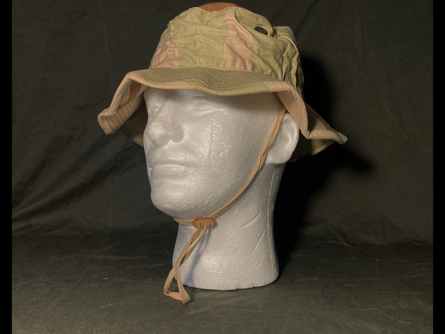 DCU Boonie Hat