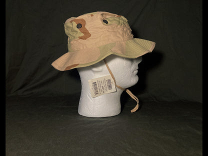 Assorted Camo Boonie Hats