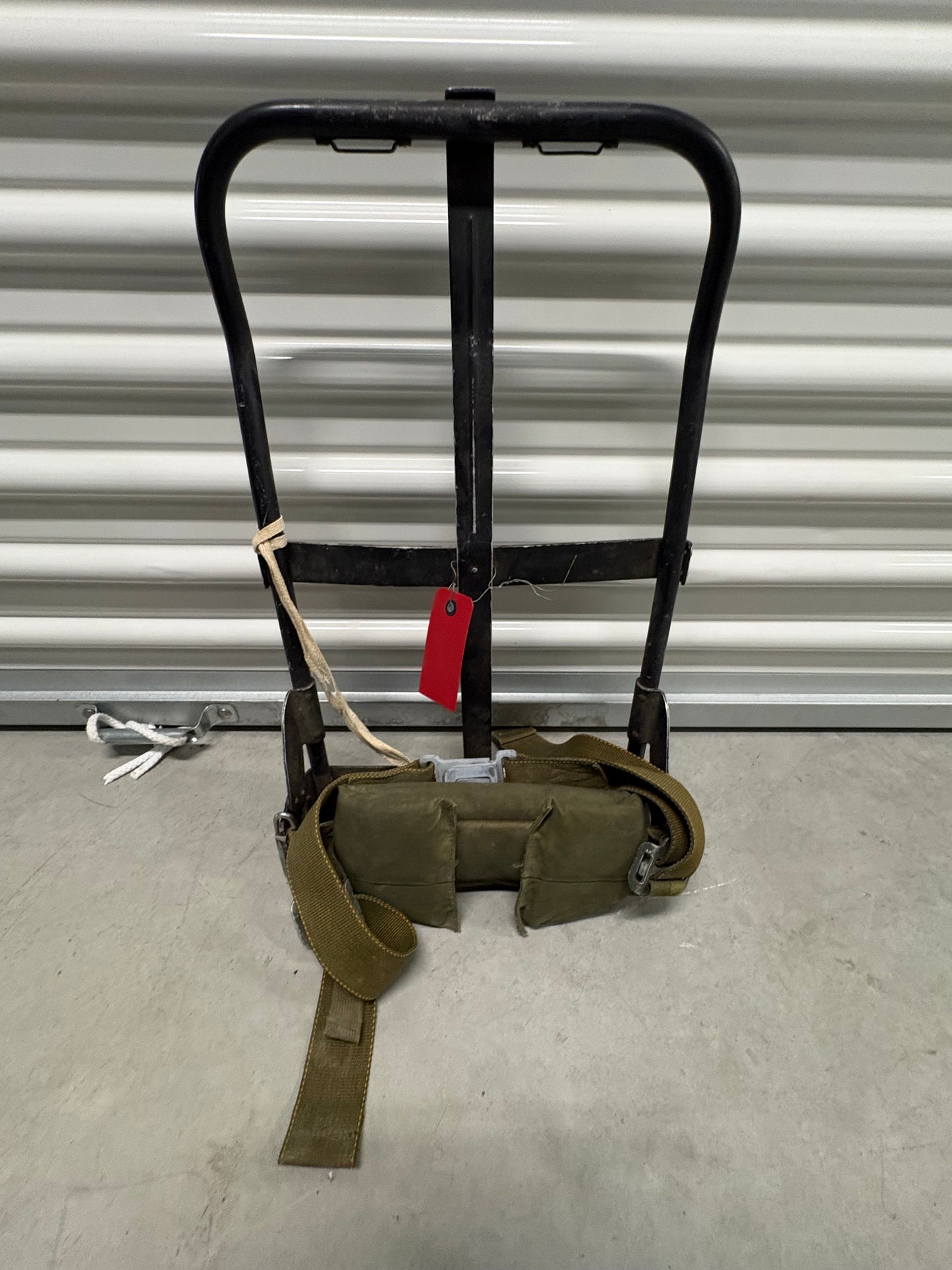 Alice Pack Frame