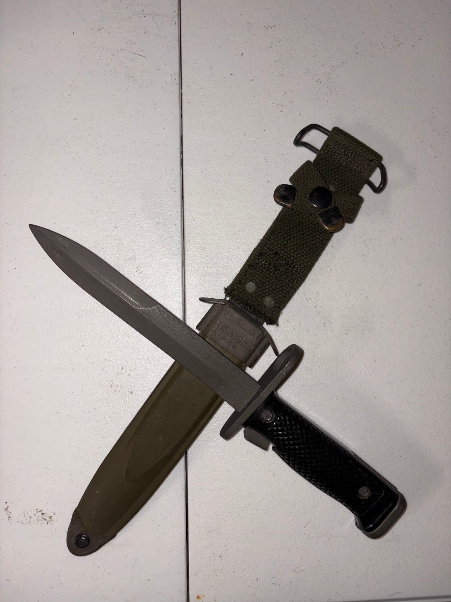 USGI Bayonets