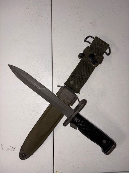 USGI Bayonets