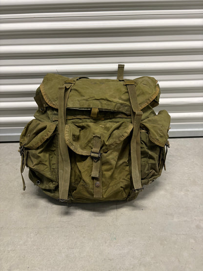 Medium / Large Alice Pack
