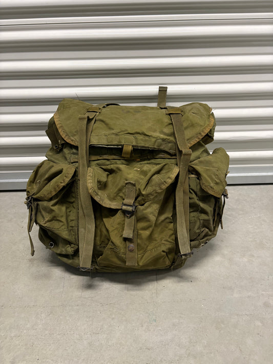 Medium / Large Alice Pack