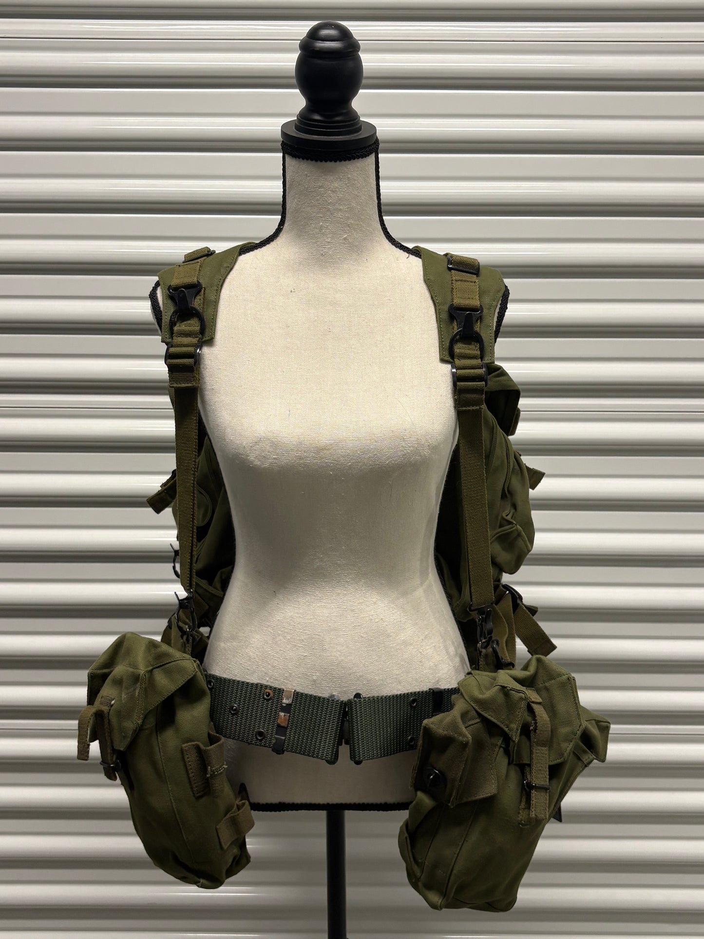 Iraqi P58 Complete Web set